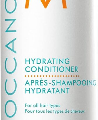 Moroccanoil Hydrating Conditioner