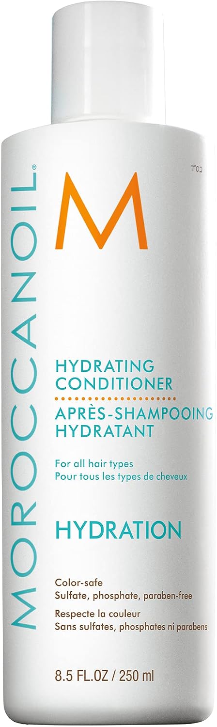 Moroccanoil Hydrating Conditioner