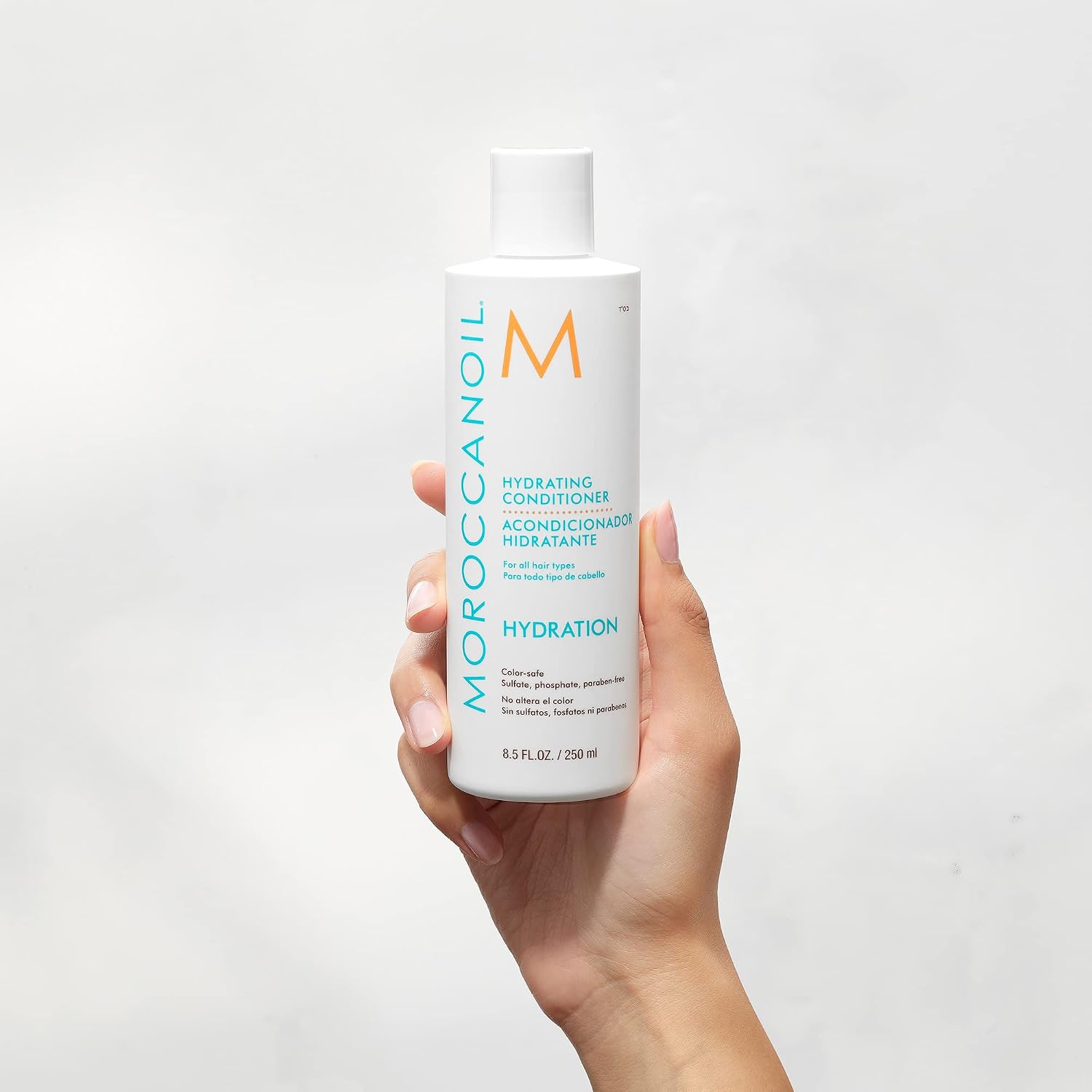 Moroccanoil Hydrating Conditioner - Image 6