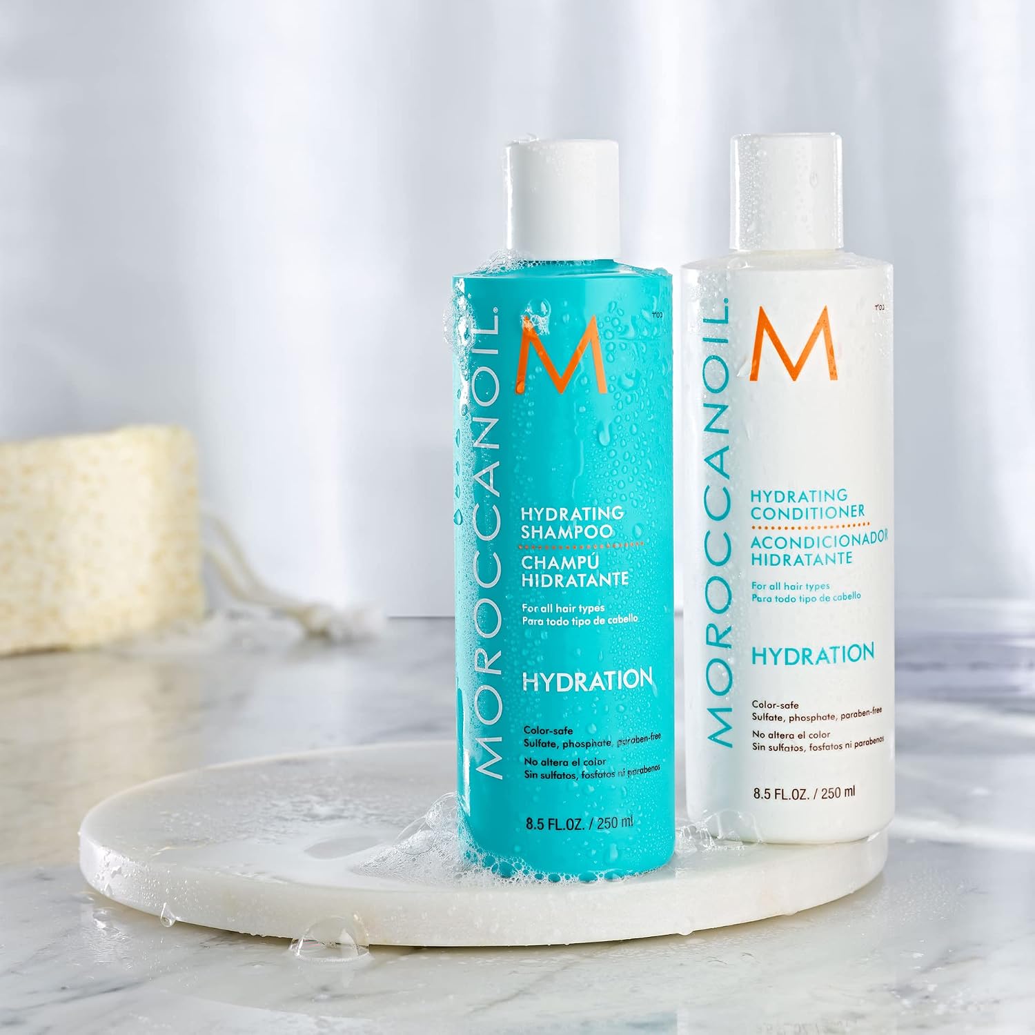 Moroccanoil Hydrating Conditioner - Image 7