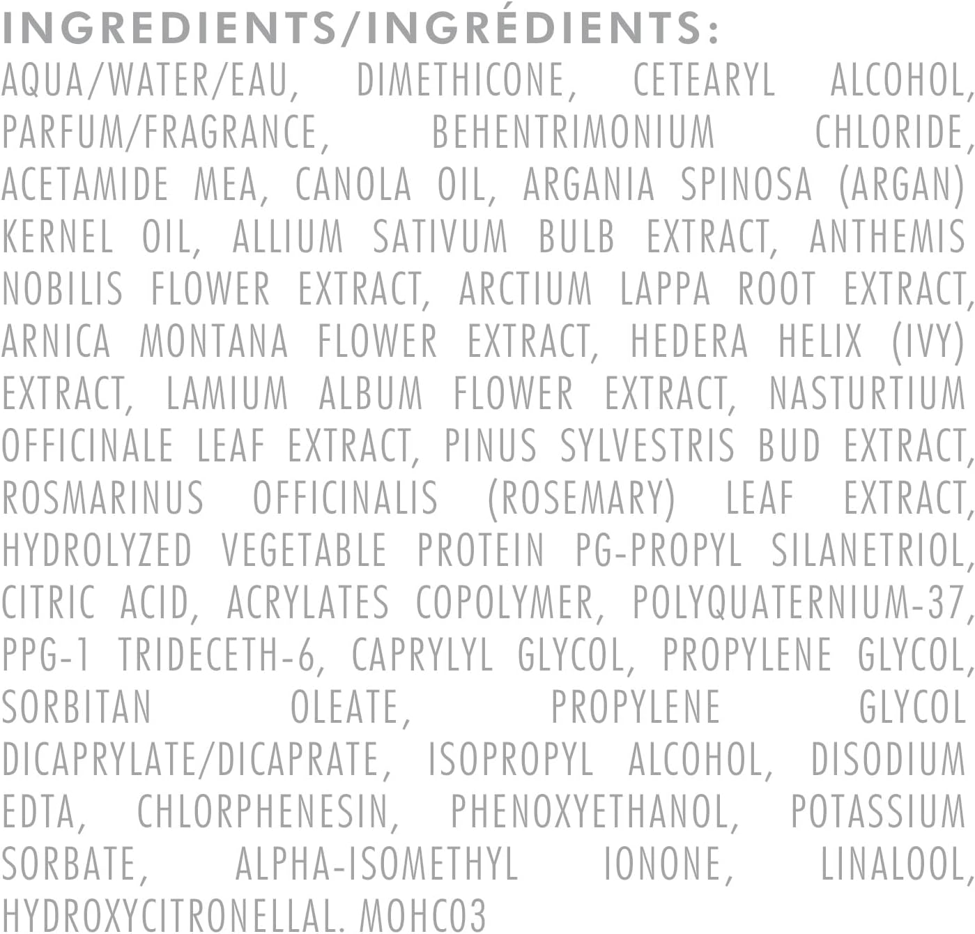 Moroccanoil Hydrating Conditioner - Image 9