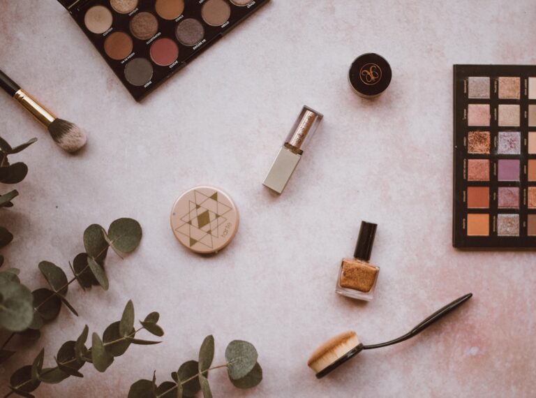 The Latest Trends in Beauty: What You Need to Know Now