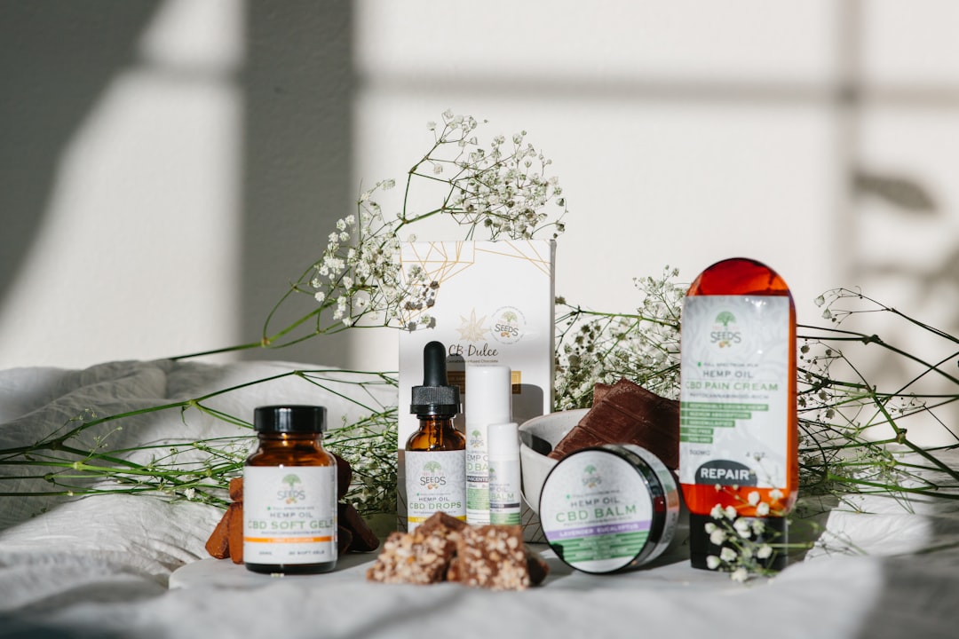Discover the Best Organic Beauty Brands at Glowingfinds.com